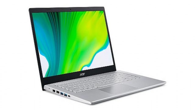 Acer Aspire 5, yüksek üretkenlik ve verimlilik isteyen kullanıcıların ilk tercihi olacak