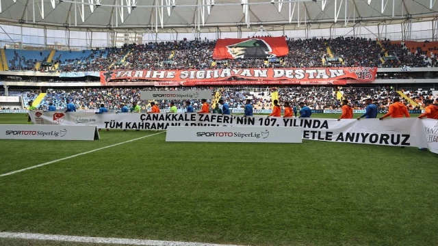 Adana Demirspor’da Başkan Sancak, engelli taraftarlar için koltuk sayısını arttırdı