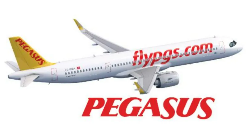 Pegasus, iç hat uçuşlarında Sürdürülebilir Havacılık Yakıtı kullanımını artırıyor