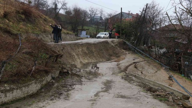 AFAD’dan afetzedelere nakdi yardım yapıldı