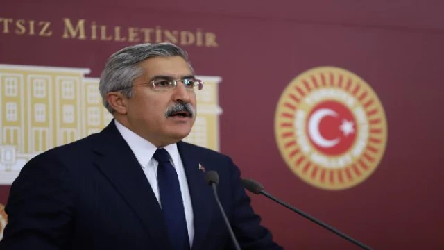 AK Parti’li Yayman: 6’lı masanın da gideceği yol, 2023 seçimlerine kadardır