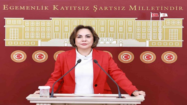 AK Parti’li Yılmaz: ”Yeni Yargı Paketi, şiddetle mücadelenin etkinliğini arttıracaktır”