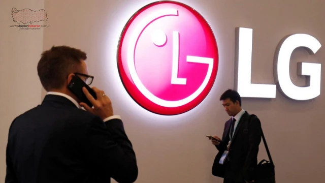 Akıllı telefon birimini kapatan LG'nin gelirleri yüzde 18,5 arttı