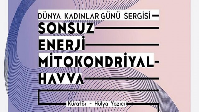 AKM, Uluslararası 8 Mart Dünya Kadınlar Günü’nü Özel Bir Sergiyle Kutluyor