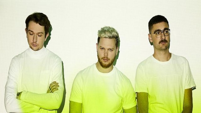 alt-J 15 Haziran’da İstanbul’da!