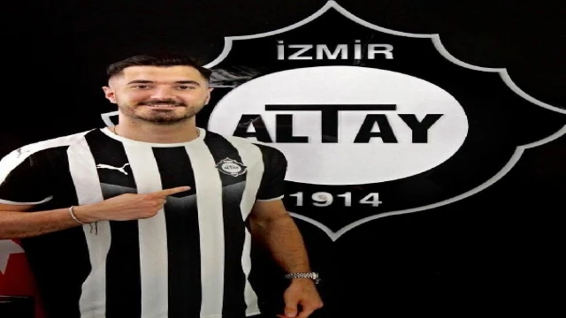 Altay’da Sefa sürprizi