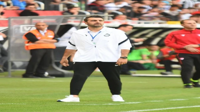 Altay’da Sinan Kaloğlu kalıyor