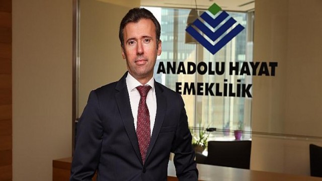 Anadolu Hayat Emeklilik’in “Sürdürülebilirlik Hisse Fonu” Tüm Bireysel Emeklilik Müşterilerine Sunuldu