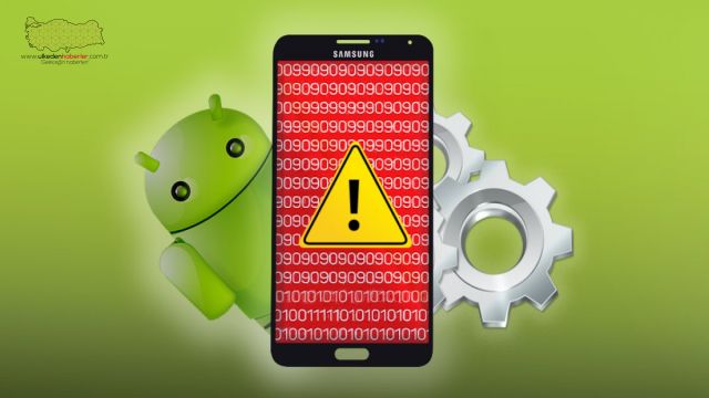 Android telefonlarda sesinizi kaydeden zararlı yazılım: Process Manager