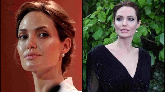 Angelina Jolie'ye ağır suçlama