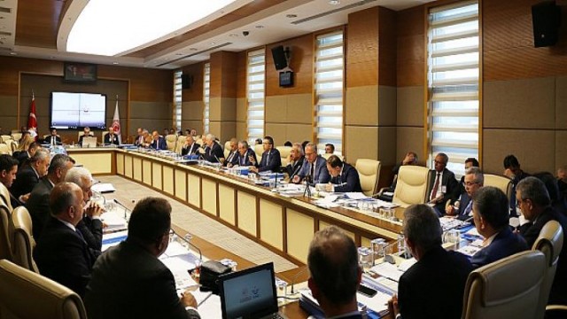 Ankara-İzmir YHT Projesi için rekor finansman diye duyurulmuştu