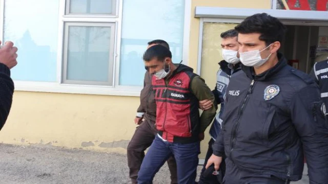 Ankara’da 16 yıl önceki cinayete ağırlaştırılmış müebbet