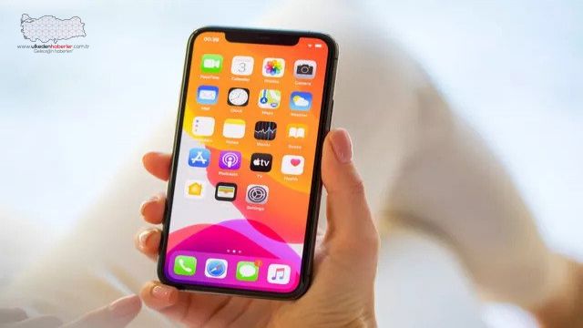 Anket sonucu gösterdi: iPhone'un üreticisi Apple, gençler arasında popüler