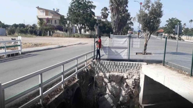 Antalya’da çocuklardan yürek ısıtan davranış