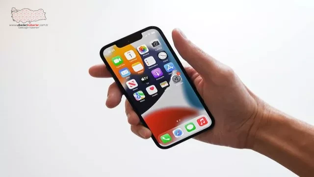 Apple'dan iPhone 13 hamlesi! Bu kez adres Çin değil: Rekor seviyelere çıkabilmek için çalışacak