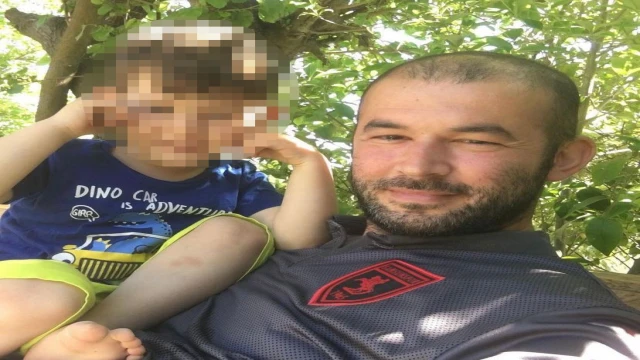 Arnavutköy’de ticari taksinin çarptığı bisiklet sürücüsü hayatını kaybetti