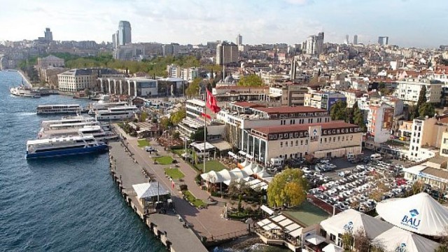 Asya Bölgesinin En İyi Üniversiteleri Açıklandı