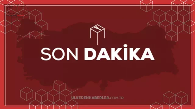 Atama kararları Resmi Gazete’de