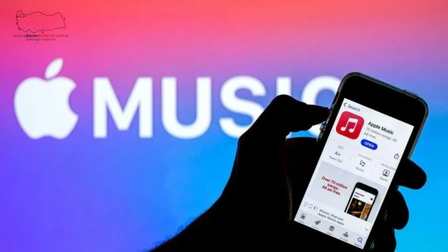 Avrupa Birliği’nden Apple Music hakkında soruşturma