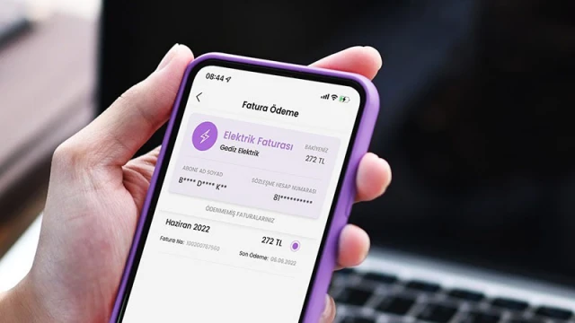 Aydem Perakende ve Gediz Perakende‘den elektrik faturalarında ödeme kolaylığı sağlayan iş birliği