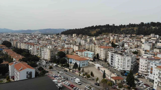 Aydın’da ani sıcaklık düşüşü yaşanması bekleniyor