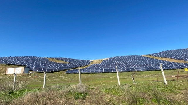 Aydın’da güneş enerjisi sektörü hareketlendi