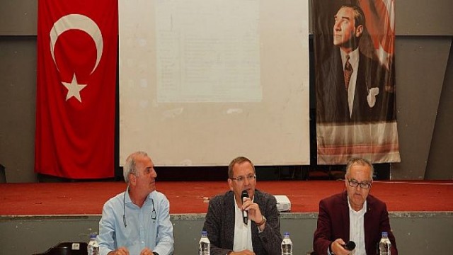 Aytugeb 2022 Yılı Olağan Genel Kurul Toplantısı Yapıldı