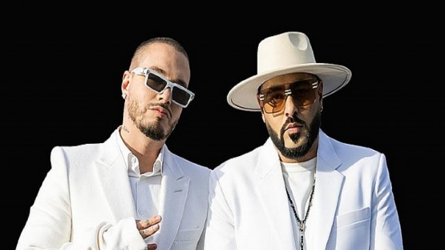 Badshah, J Balvin ve Tainy’den Yeni Şarkı: “Voodoo”!