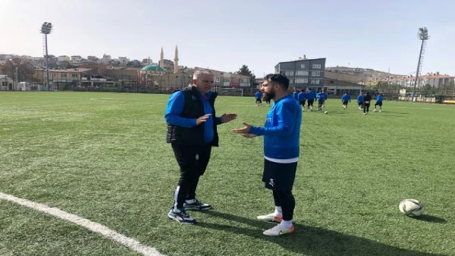 Bahaddin Güneş: Sezon başı Trabzonspor’un şampiyon olacağını Abdullah hocaya söylemiştim