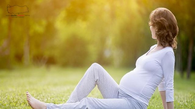 Bahar Hamileliğini Rahat Geçirmenin İpuçları