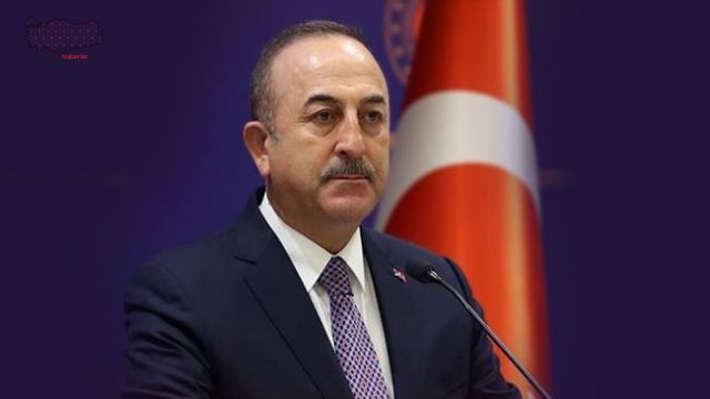 Bakan Çavuşoğlu: “Her iki ülkenin de Türkiye’ye güvenmesinin sebebi, Türkiye’yi objektif, yapıcı olarak görmeleridir”