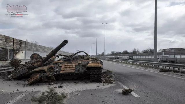 Bakan Çavuşoğlu'ndan "Türkiye savaşa girecek" iddialarına ilişkin açılama