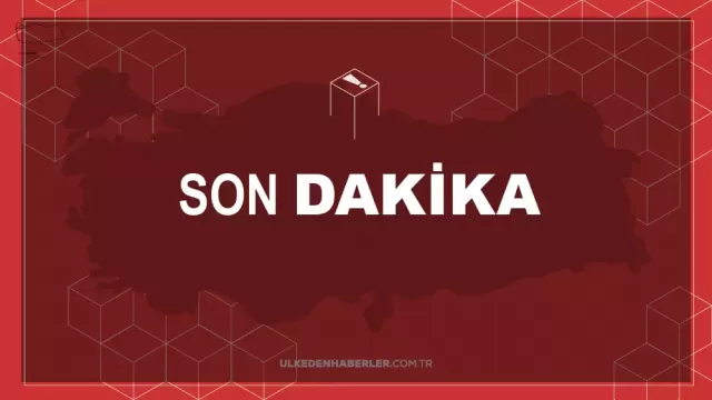 Bakan Dönmez, İstanbul ve çevre illerde başlayan kar yağışı sonrası gelişmeleri yakından takip ediyor