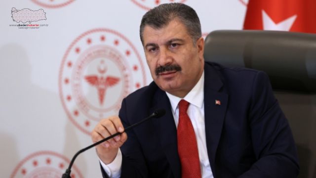 Bakan Koca: Hiçbir kanser türüne karşı risk almayın