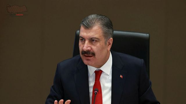 Bakan Koca: “Son 20 yılda otizmin dünyada görülme sıklığı 240 kat artmıştır”