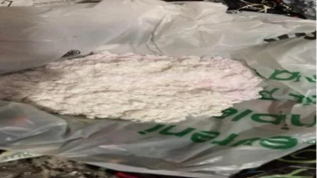 Bakan Soylu duyurdu: 5 kilogram patlayıcı ele geçirildi