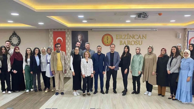 Baroda ”Sözleşme Hazırlama ve İnceleme Teknikleri” konulu seminer düzenlendi