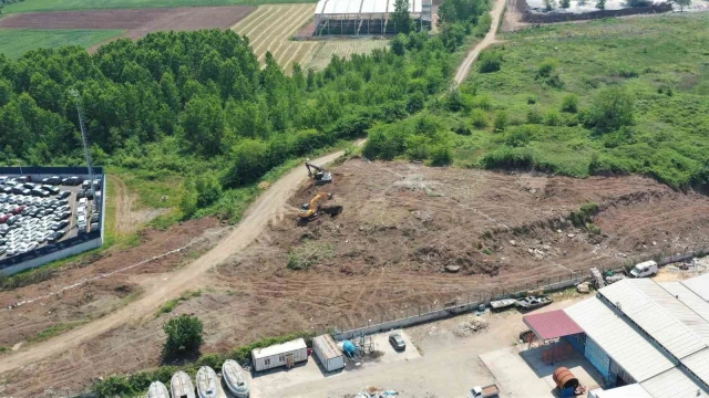 Başiskele’ye bakımevi yapılacak