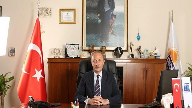 Başkan Ahmet Deniz Atabay: Didim Amfi Tiyatro’nun Açılışına Tüm Vatandaşlarımızı Bekliyoruz