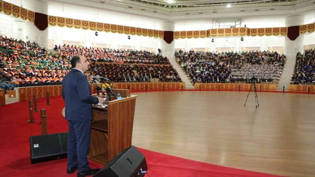 Başkan Altay: “Konya Modeli Belediyecilik anlayışıyla hep birlikte şehrin çehresini değiştiriyoruz”