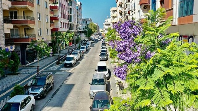 Başkan Atabay: Didimimiz Her Geçen Gün Güzelleşiyor