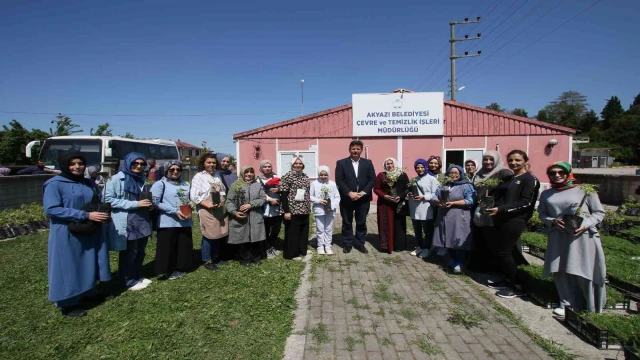 Başkan Bilal Soykan: “Kara Mürver’in merkezi Akyazı olacak”