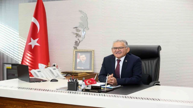 Başkan Büyükkılıç: “LGS’ye girecek öğrencilerimize başarılar dileriz”