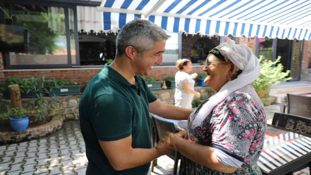 Başkan Oktay’ın Anneler Günü mesajı