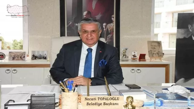 Başkan Topaloğlu: “Kemer’e gelen misafirlerimizin yüzde 70’i Rus ve Ukraynalı”