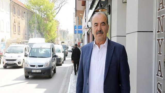 Başkan Türkyılmaz’dan Büyükşehir’e: “Yetki Verin Ana Caddeleri de Biz Yapalım”