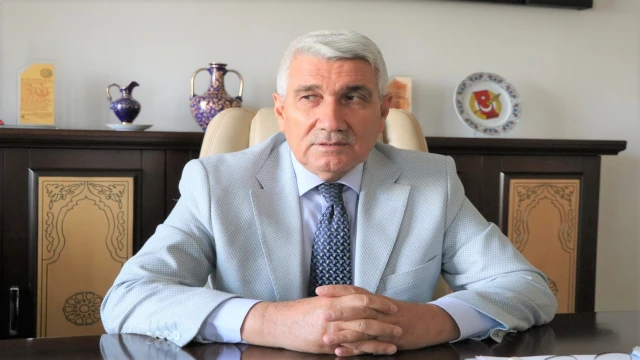 Başkan Yılmaz, Milletvekili Kasap’a meydan okudu