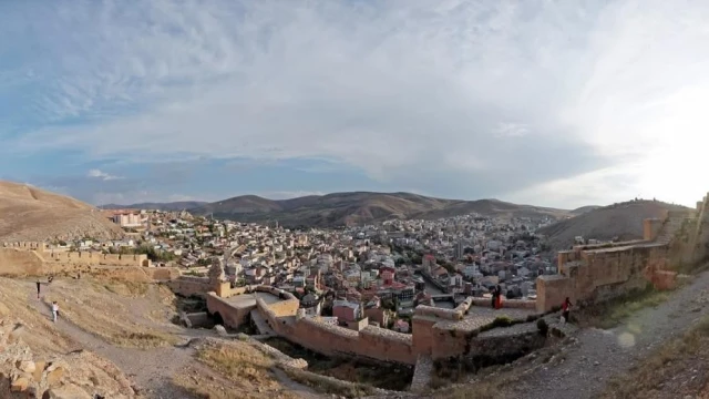 Bayburt’ta 2022 Mart ayında 82 konut satıldı