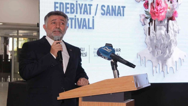 Bayraklı ilk festivali için gün sayıyor