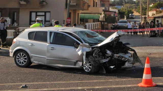 Bayram trafiğine çıkacaklara sigorta uyarısı